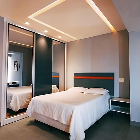 Multihouse - Moderno Studio No Brooklin IV São Paulo Buitenkant foto